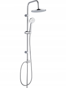 LESTE KOLUMNA NATRYSKOWA PRYSZNICOWA ŁAZIENKOWA