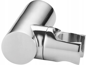 PRETTO UCHWYT ŁĄZIENKOWY ŚCIENNY SŁUCHAWKI NATRYSK