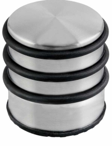 ODBOJNIK STOPER OKRĄGŁY WYSOKI DO DRZWI