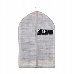 MIAMI POKROWIEC NA UBRANIE GARDEROBIANY 55X7X85 CM