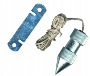 PION MURARSKI Z BLASZKA 300G