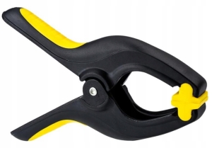 ŚCISK SPRĘŻYNOWY 210 MM PLASTIKOWY