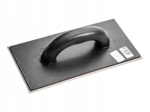 PACA PLASTIKOWA Z GUMĄ 140 X 260 MM