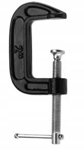 ŚCISK STOLARSKI 2' TYP G