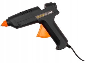 PISTOLET DO KLEJU: 11 MM 230V 60 W