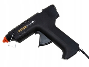 PISTOLET DO KLEJU 11.2MM Z ALUMINIOWĄ KOŃCÓWKĄ 60W