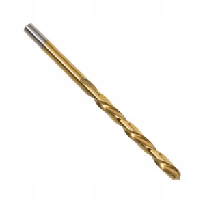 WIERTŁO METAL 13MM TYTAN SZLIF PODTACZAN DO 12.7MM