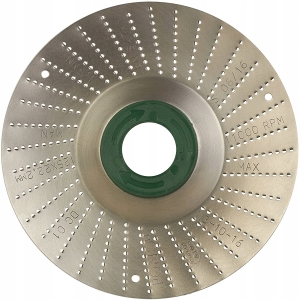 TARCZ SZLIFIERSKA ROTO 125 X 1.5 X 22.2 MM