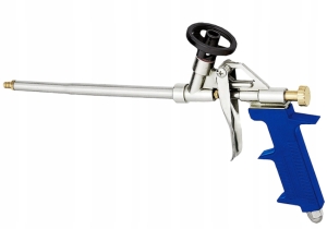 PISTOLET DO PIANY MONTAŻOWEJ