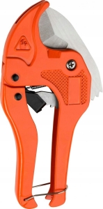 OBCINAK DO RUR Z TWORZYW SZTUCZNYCH 3-42 MM