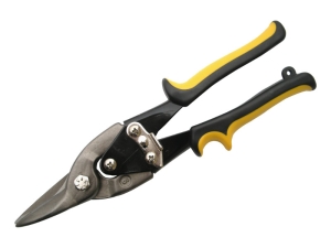 NOŻYCE DO BLACH 250 MM PROSTE