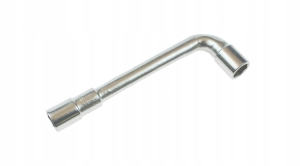 KLUCZ NASADOWY FAJKOWY 8 MM