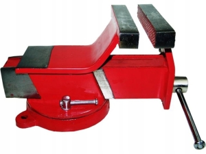 IMADŁO 200 MM OBROTOWE STALOWE