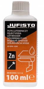 WODA LUTOWNICZA 100ML