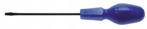 ŚRUBOKRĘT WKRĘTAK MONTAŻOWY PŁASKI SL5 X 100 MM