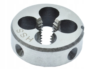 NARZYNKA DROBNOZWOJNA NARZYNANIA GWINTÓW M10 X 1