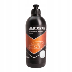 WOSK DO WYKOŃCZEŃ 450 ML