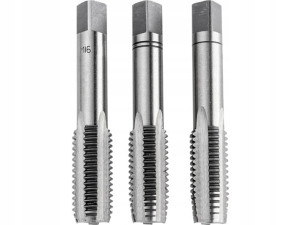 GWINTOWNIKI M16 3SZT.