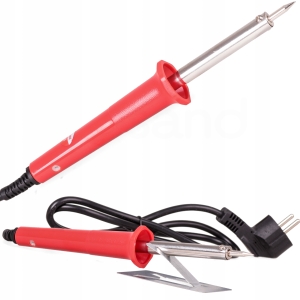 LUTOWNICA OPOROWA 40W