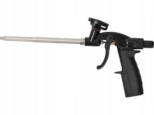 PISTOLET DO PIANY MONTAŻOWEJ