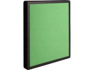 FILTR Z POWŁOKĄ ANTYWIRUSOWĄ H1N1 DO OCZYSZCZACZA