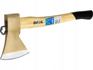 SIEKIERA 1000 G TRZONEK DREWNIANY