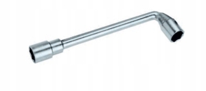 KLUCZ NASADOWY FAJKOWY 32 MM