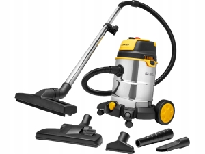 ODKURZACZ 30 L 1.6 KW