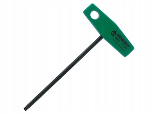 KLUCZ T-TORX T55 150 MM