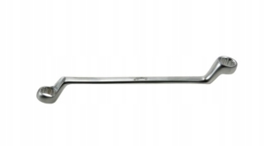 KLUCZ OCZKOWY ODGIĘTY 24 X 27 MM