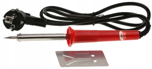 LUTOWNICA OPOROWA 60W
