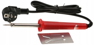 LUTOWNICA OPOROWA 30W