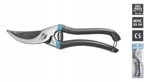 SEKATOR OGRODOWY UNIWERSALNY 200MM ŚR CIĘCIA 16MM