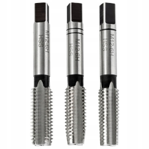 GWINTOWNIKI M8 3SZT.