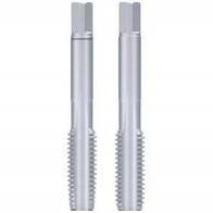 GWINTOWNIKI DROBNOZWOJNE M6 X 0.75 2 SZT.