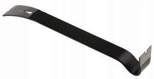 ŁOM PŁASKI WYCIĄGACZ GWOŹDZI 380 MM