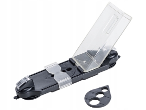 POJEMNIK NA WODĘ DO OTWORNIC DIAMENTOWYCH