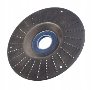 TARCZ SZLIFIERSKA ROTO 125 X 2.0 X 22.2 MM