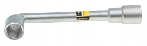 KLUCZ NASADOWY FAJKOWY 27 MM