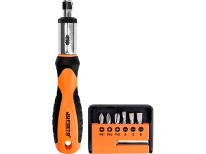 WKRĘTAKI Z GRZECHOTKĄ I KOŃCÓWKI WKRĘTAK 8 SZT