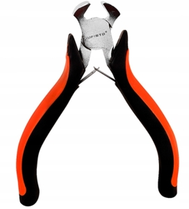 SZCZYPCE CZOŁOWE TNĄCE 115 MM