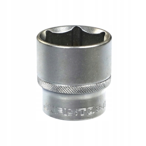 NASADKA KOŃCÓWKA BIT SZEŚCIOKĄTNA 1/2' 32 MM