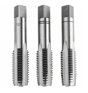 GWINTOWNIKI M20 3SZT.