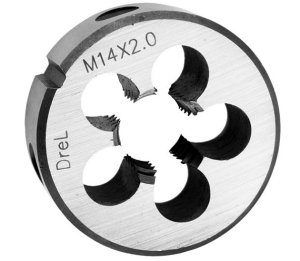 NARZYNKA WYTRZYMAŁA NARZYNANIA GWINTÓW M14