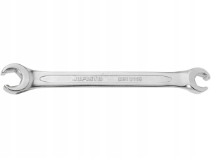 KLUCZ OCZKOWY OTWARTY 8 X 10 MM