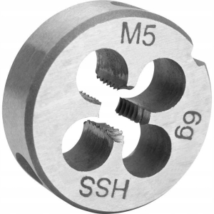 NARZYNKA WYTRZYMAŁA NARZYNANIA GWINTÓW M5