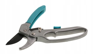 SEKATOR Z MECHANIZMEM ZAPADKA 200MM ŚR CIĘCIA 25MM