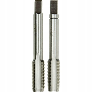 GWINTOWNIKI DROBNOZWOJNE M12 X 1 2 SZT.