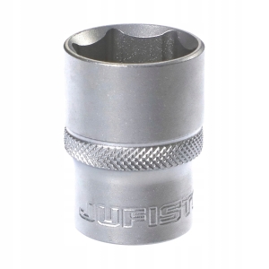 NASADKA KOŃCÓWKA BIT SZEŚCIOKĄTNA 1/2' 24 MM