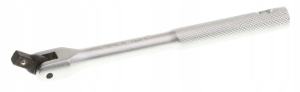 RĘKOJEŚĆ Z PRZEGUBEM 1/4' 150 MM
